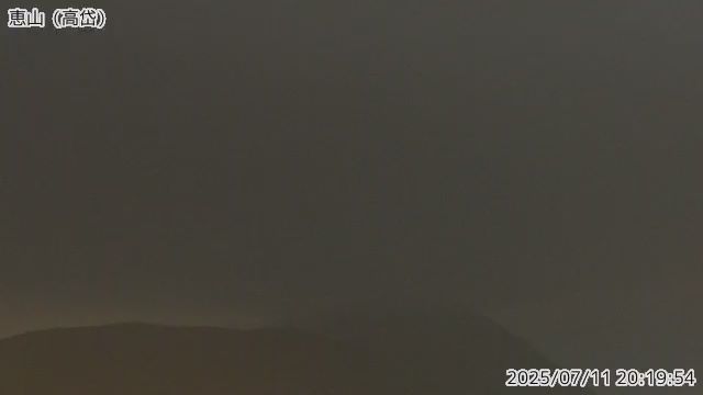 恵山 高岱のライブカメラ