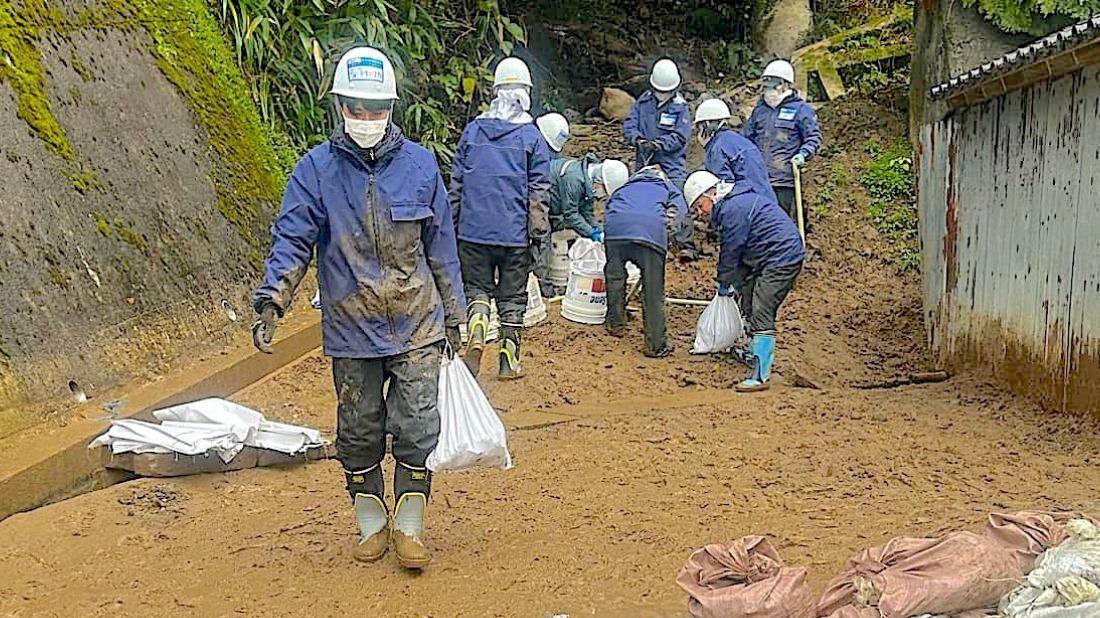 阪神淡路大震災から3.11、能登半島地震…私たちの学びとは何だったのだろうか? ＃知り続ける【神戸】