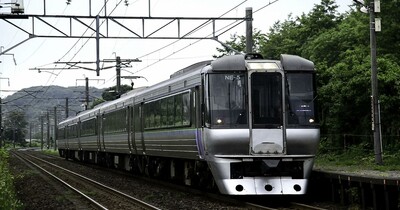 JR北海道GW輸送実績を発表　特急列車の利用状況｢コロナ5類｣移行前とほぼ変わらず､函館方面で苦戦？