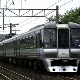 JR北海道GW輸送実績を発表　特急列車の利用状況｢コロナ5類｣移行前とほぼ変わらず､函館方面で苦戦？