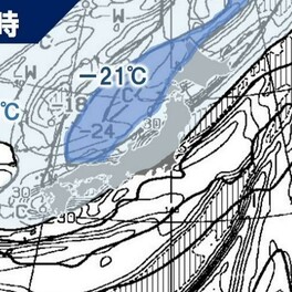 いったん天気回復しても雷雨に注意！日本海側は気温急降下…北海道は平地で雪も：気象予報士解説