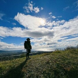 【ゴールデンウィークにも】北海道の穴場スポット！いま登るべき「標高500メートル×絶景」の山3選