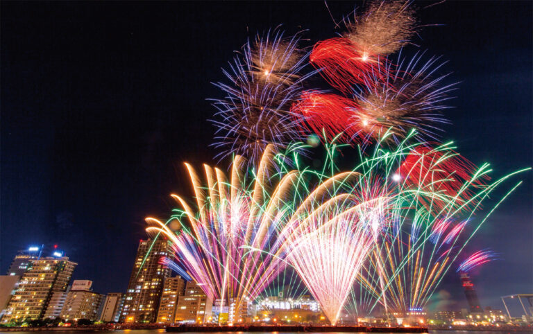 【新潟まつり】祝300周年！8月7日（金）〜9日（日）開催『新潟まつり』の参加者・協賛者を募集