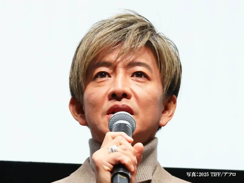 木村拓哉、被災した千葉に2千万円贈呈　コメントに「千葉の誇り」「県民として感謝しかない」の声