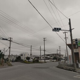 【速報】宮古島全域で停電　最大2万5500戸　復旧未定　沖縄（随時更新）