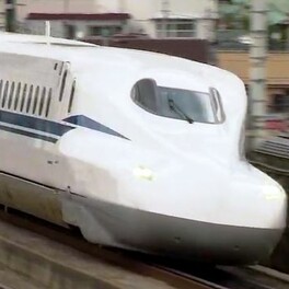 ご注意！GWも新幹線「のぞみ」は自由席なし 26日から全席指定に