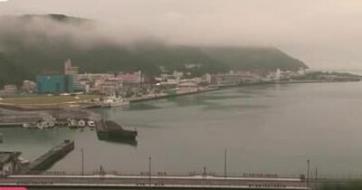 瀬戸内町の与路島で震度３　被害の情報なし　鹿児島