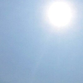 【速報】船橋29・2度、木更津29度…　千葉県内各地で4月の最高気温更新