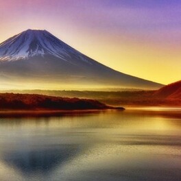 「富士山噴火」が起こる日…「最悪の事態」を想定して見えてくること