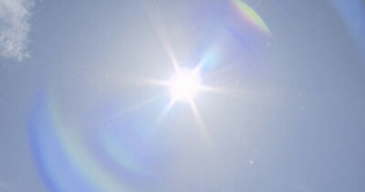 【速報】松江市と米子市などで今シーズン初めて３０℃超の真夏日記録　空気の乾燥にも注意（島根・鳥取）