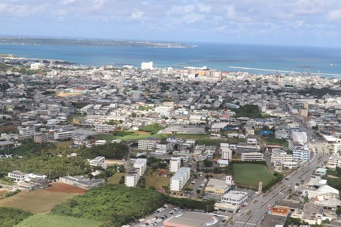 宮古島で地震相次ぐ　2月末～3月3日までに計27回　沖縄気象台