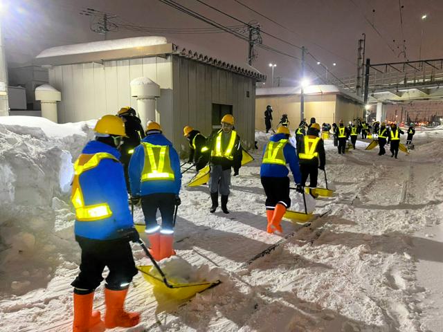 かつては冬こそJR…なぜJR北海道は雪に弱くなった？　課題まとめ