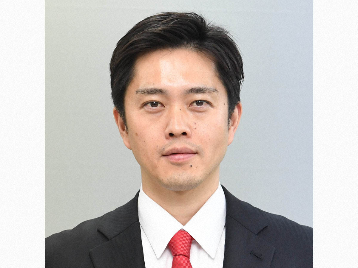 武器輸出の原則容認　維新・吉村代表「紛争防止に寄与する」