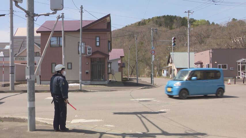 強風で倒木、送電線が断線　１５００戸余が１３時間にわたり停電　オホーツク・滝上町