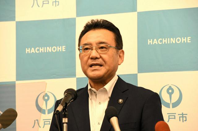 地震相次いだ八戸市、避難で浮き彫りとなった課題　検証結果を公表