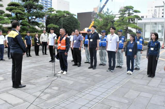 愛媛県、熊本地震被災地への支援状況を発信へ　松山市は保健師ら派遣