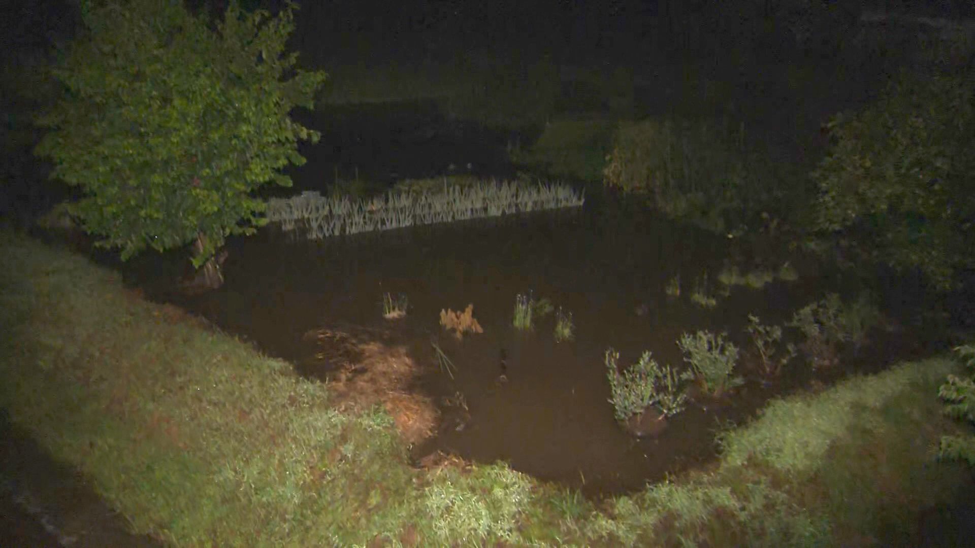 【大雨】8日も昼すぎから夜のはじめ頃にかけて大雨に注意　警報級の可能性も　長野・大町市で記録的な雨　1時間に55ミリ　