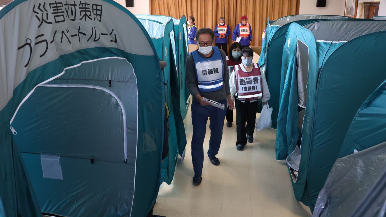 【9月1日は防災の日】南海トラフ地震、首都直下地震の最新被害想定概要（2026年8月）