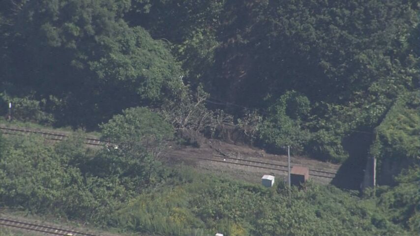 札幌から函館に向かうには　代行輸送の詳細発表　大雨で路盤流出　特急北斗運転見合わせ　ＪＲ北海道