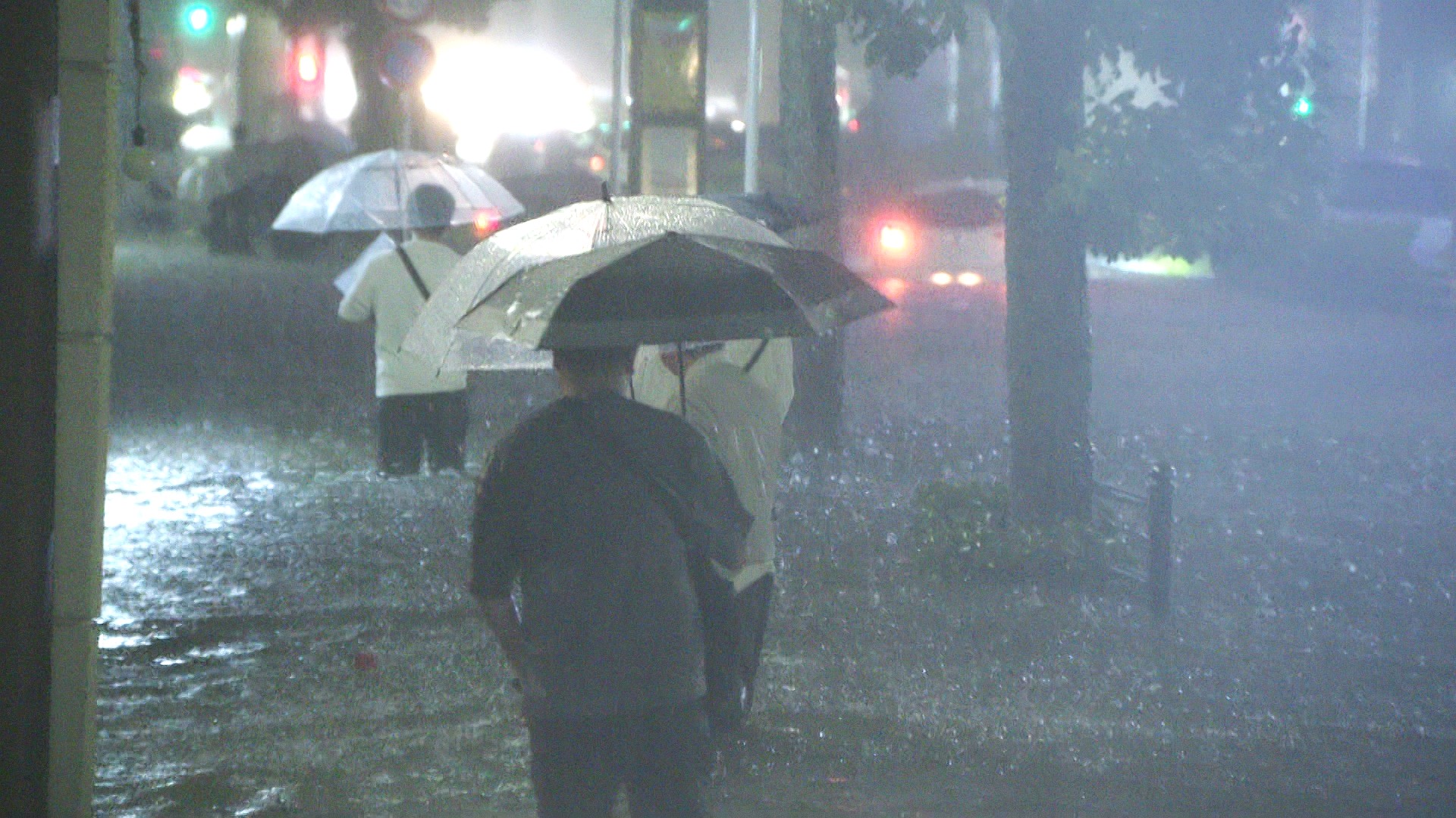 千葉豪雨から2週間　死者13人行方不明1人　住宅半壊は倍以上の699棟に