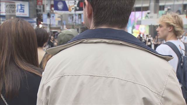北陸で雨が強まり新たな災害に警戒　関東は秋のような涼しさ
