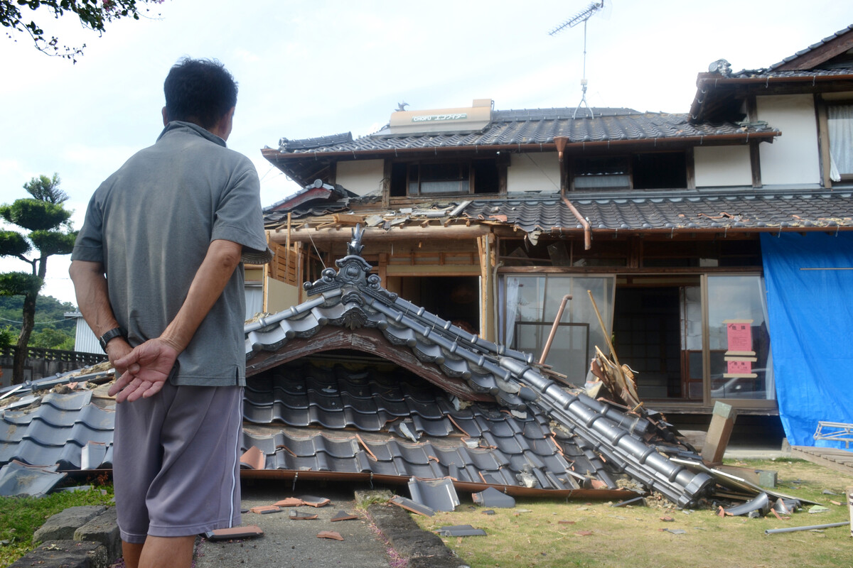 埋もれた被災地、支援に差も　報道少なく「実情伝えたい」　熊本地震
