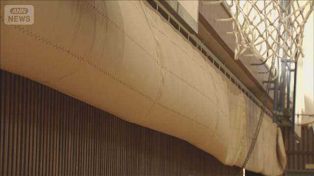 体育館でエアコン設置進む　猛暑の避難所生活に備え　神奈川