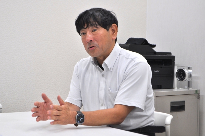 9月第一週は防災週間　命守る感震ブレーカー「当たり前」の社会インフラに　エコミナミ佐藤央社長に聞く
