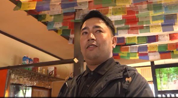 「言葉にならない…」【ネパールと中国の大規模土石流】長野・松本市で飲食店営むネパール人男性が募金呼びかけ「連絡がついていない人がいる…」現地の支援に…、多くの常連客が協力