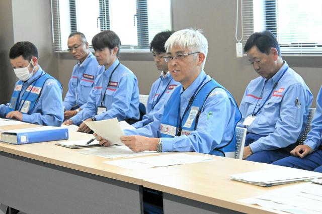 大雨の被害総額、道路5.3億円　河川は4.2億円　青森県鰺ケ沢町