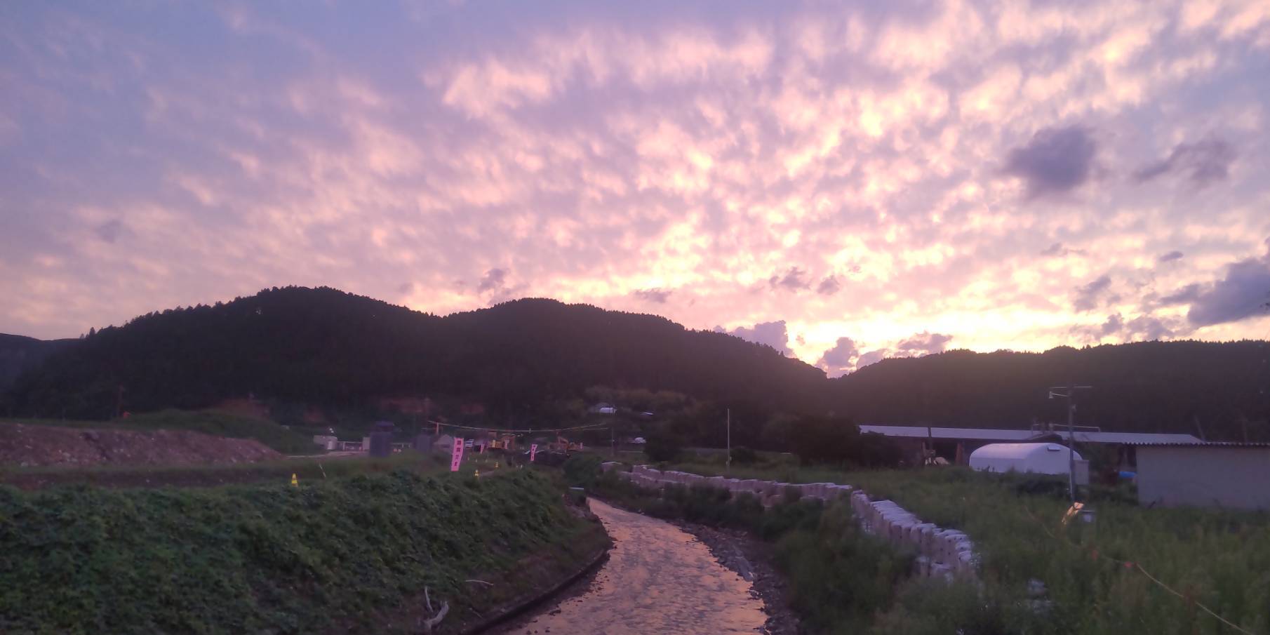 「地域の中に重機を扱える人が当たり前に」能登半島地震発生から2年8か月 奥能登豪雨から2年 輪島市町野町出身のシナリオライターが見つめる“ふるさと”の今
