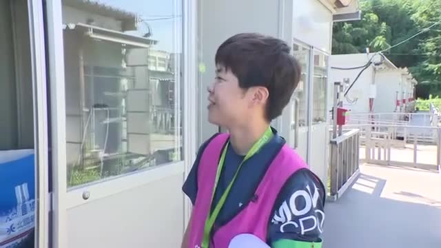 能登半島地震を機に教師を辞め、支援活動へ　富山・射水市の33歳女性　「誰一人ないがしろにせず」