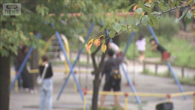 けさ本州で今シーズン初冬日　東京は18週ぶり雨なしの週末