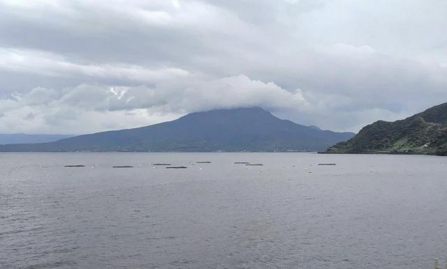 桜島の海底噴火、想定死者は最大で980人　鹿児島県の予測調査