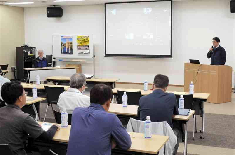 ＜2026年熊本地震＞労災報告計211人、死者は17人　9月末時点　熊本労働局、復旧工事にも警戒