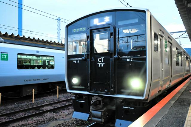 JR鹿児島線が全線運転再開　熊本地震から74日ぶり「日常戻った」
