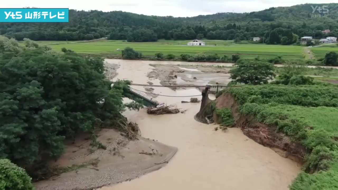 【山形】米坂線 県と沿線5自治体の首長が20日に意見交換へ