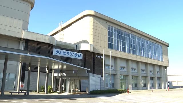 地震・大雨被害が深刻な氷見市で市議選告示　定数2超の19人立候補