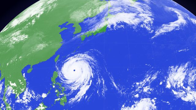 【フカボリ天気】“大型で猛烈”な「台風30号」先島諸島に接近の恐れ　週末は秋雨前線を刺激して西～東日本でも大雨か
