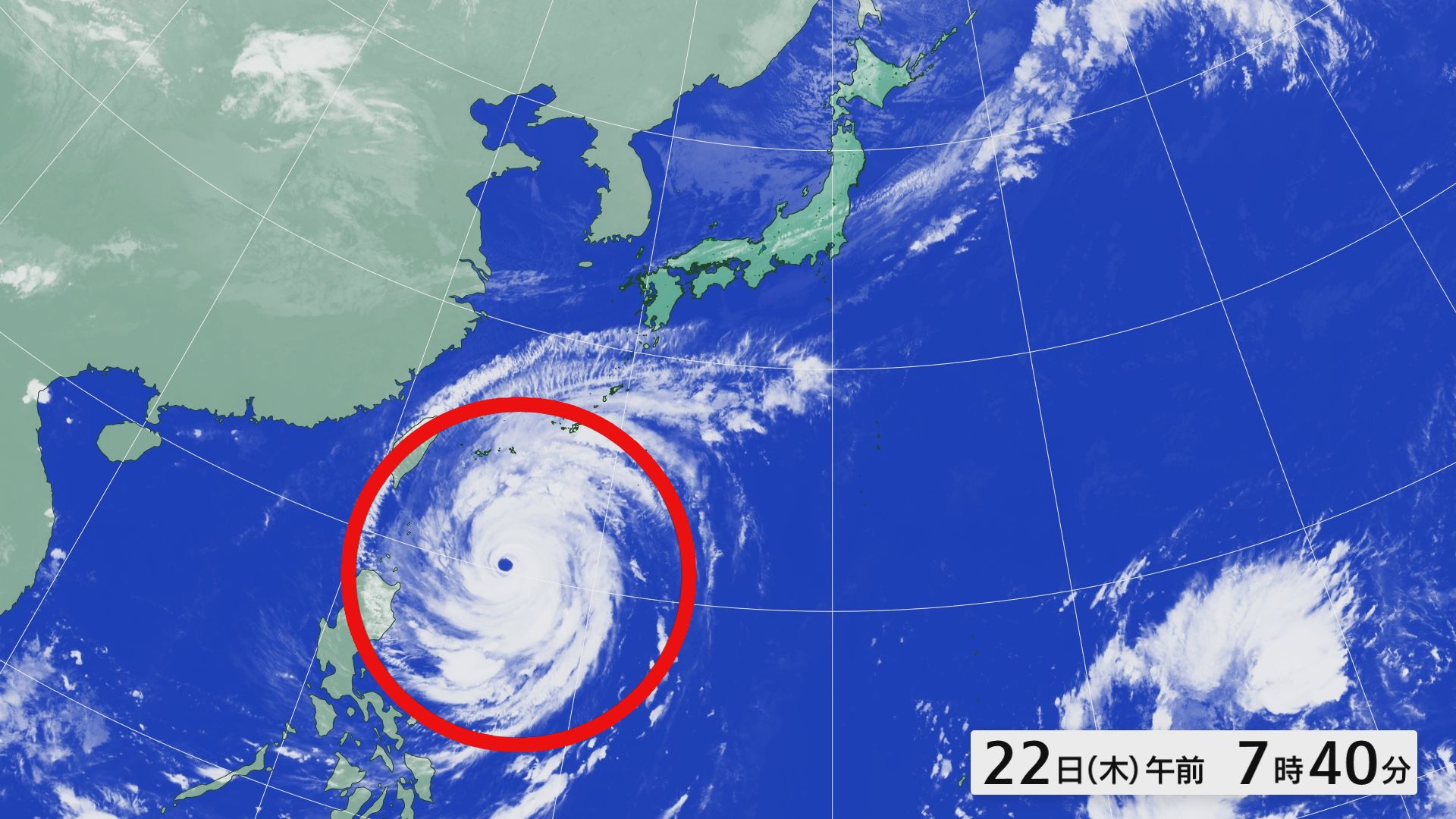 【台風情報】台風30号（チャンパー）は週末には沖縄・先島諸島に接近へ 週明けは温帯低気圧になり九州に近づく予想も風速は強く注意・警戒を 最新の進路と雨・風シミュレーション　