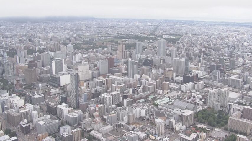 「副首都」候補は北海道・愛知・大阪・福岡の4道府県 大規模災害に備え政府が要件決定