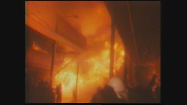 酒田大火50年 大規模都市火災の飛び火リスクと空き家問題 防災対策を東大教授が解説