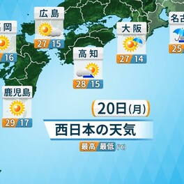 なぜ、沖縄は梅雨入りしないのか