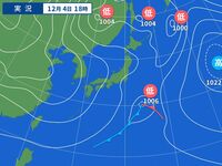 天気図