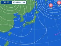 天気図