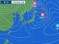 天気図