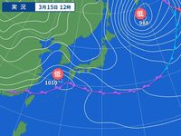 天気図