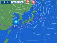 天気図