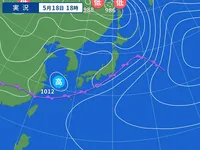 天気図