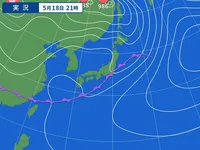 天気図
